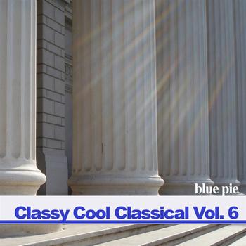 Various Artists - Classy Cool Vol.6