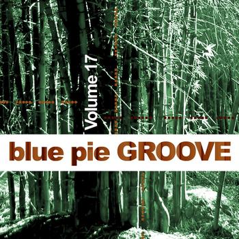 Various Artists - Blue Pie Groove Vol.17