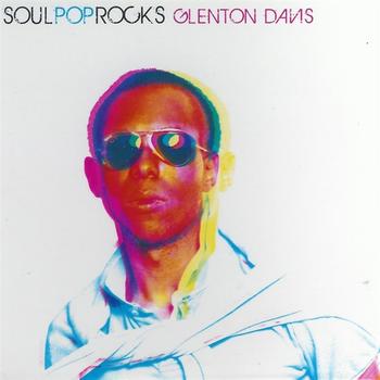 Glenton Davis - Soul Pop Rocks