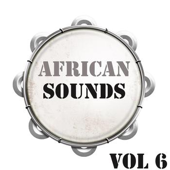 Various Artists - African Sounds Vol.6