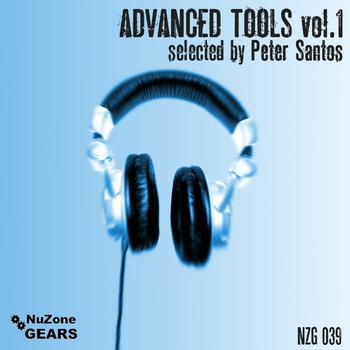 Various Artists - Advanced Tools, Vol. 1