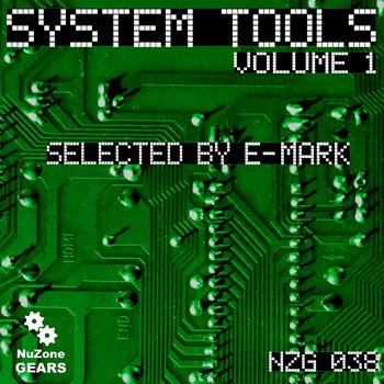 Various Artists - System Tools, Vol. 1