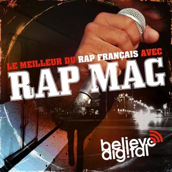 Various Artists - Le meilleur du rap français (avec Rap Mag [Explicit])
