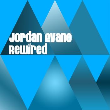 Jordan Ewane - Rewired