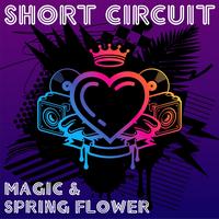 Short Circuit - Spring Flower