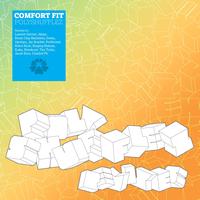 Comfort Fit - Polyshufflez Remixes (Explicit)