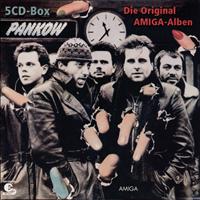 Pankow - Die Original Amiga Alben