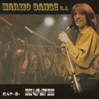 Marzio Dance - Rap-o-Hush