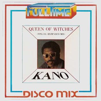 Kano - Queen of Witches / I Need Love