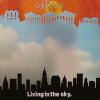 Grecos - Living In the Sky