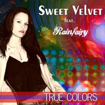 Sweet Velvet - True Colors (Featuring Rainfairy)