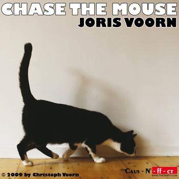 Joris Voorn - Chase the Mouse