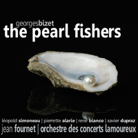 Léopold Simoneau - Bizet: The Pearl Fishers