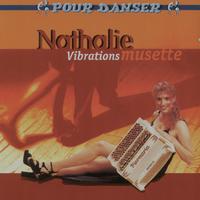 Nathalie - Vibrations musette