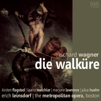 Kirsten Flagstad - Wagner: Die Walküre