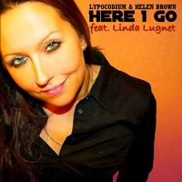 Lypocodium, Helen Brown - Here I Go