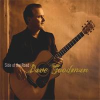 Dave Goodman - Side Of The Road