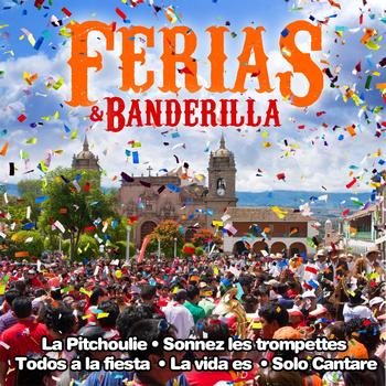 Various Artists - Ferias & Banderilla