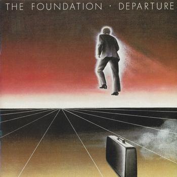 The Foundation - Departure