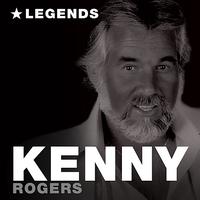 Kenny Rogers - Legends
