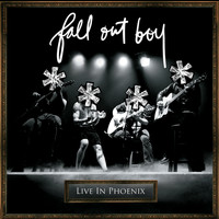 Fall Out Boy - Live In Phoenix