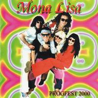 Mona Lisa - ProgFest 2000