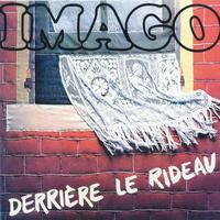 Imago - Derrière le rideau