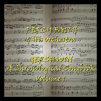 Percy Faith - Chronological Songbook Vol 1