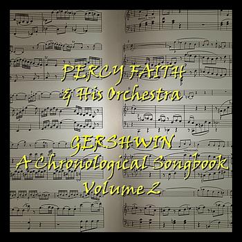 Percy Faith - Chronological Songbook Vol 2