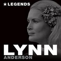 Lynn Anderson - Legends