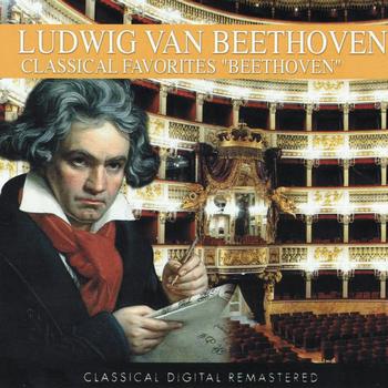 Various Artists - Ludwig Van Beethoven: Classical Favorites