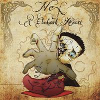 Nex - A Clockwork Heart