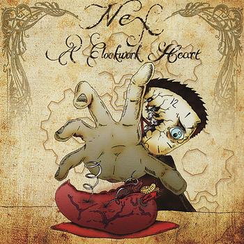 Nex - A Clockwork Heart