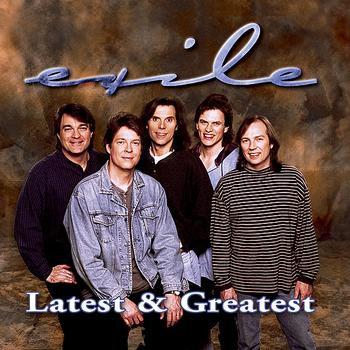 Exile - Latest & Greatest