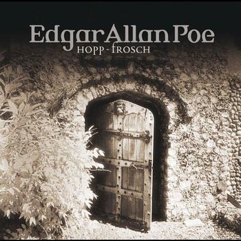 Edgar Allan Poe - Folge 9: Hopp-Frosch