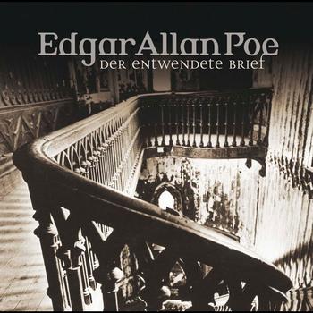 Edgar Allan Poe - Folge 11: Der entwendete Brief