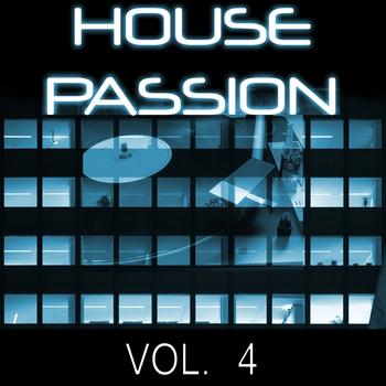 Various Artists - House Passion, Vol. 4