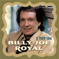 Billy Joe Royal - 5 Top 10's