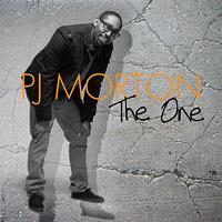 PJ Morton - The One