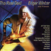 Edgar Winter - The Real Deal