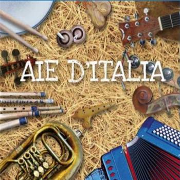 Various Artists - Aie d'Italia, vol. 1