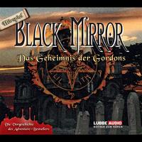 Black Mirror - Black Mirror - Das Geheimnis der Gordons