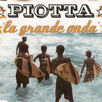 Piotta - La grande onda (CD Single [Explicit])