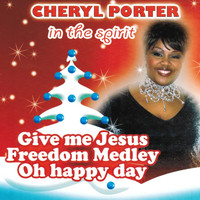Cheryl Porter - In the Spirit