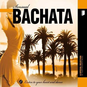 Various Artists - Sensual Bachata (Special Selection)