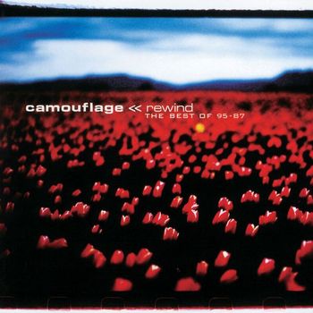 Camouflage - Rewind - The Best Of 87-95