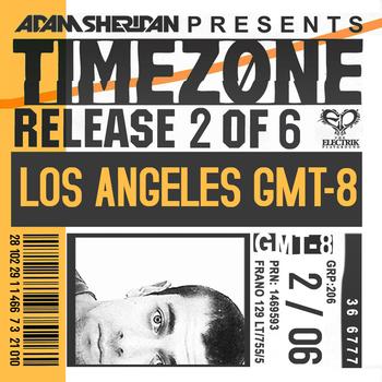 Adam Sheridan - GMT-8 Los Angeles