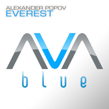 Alexander Popov - Everest
