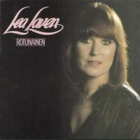 Lea Laven - Rotunainen