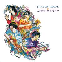 Eraserheads - Anthology